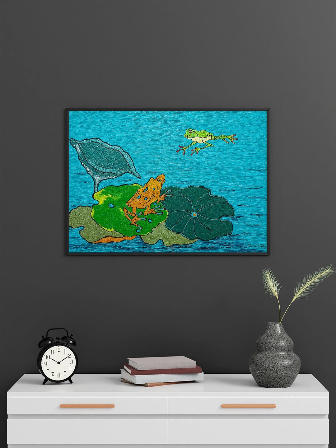 Premium Paintings