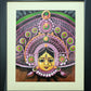 Pichwai Painting by Mohan Lal — Original Indian Folk Art