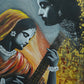 LOVE IS ONLY ONE COLOUR