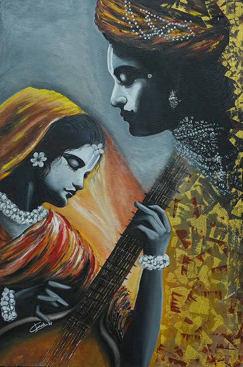 LOVE IS ONLY ONE COLOUR