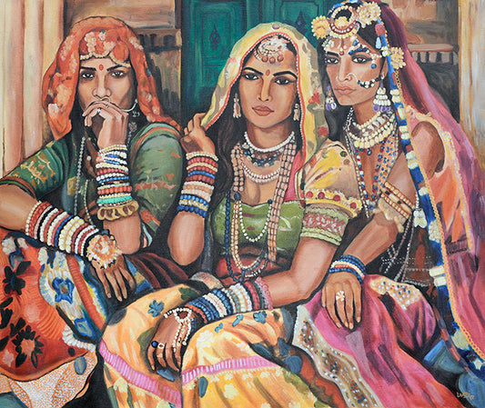 CULTURAL ELEGANCE