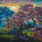 BLOSSOM OF LIFE - Jharokha