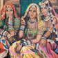 CULTURAL ELEGANCE - Jharokha