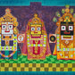 JAY JAGANNATH - Jharokha