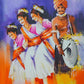 JHUMUR -The Rhythm of Jharkhand - Jharokha