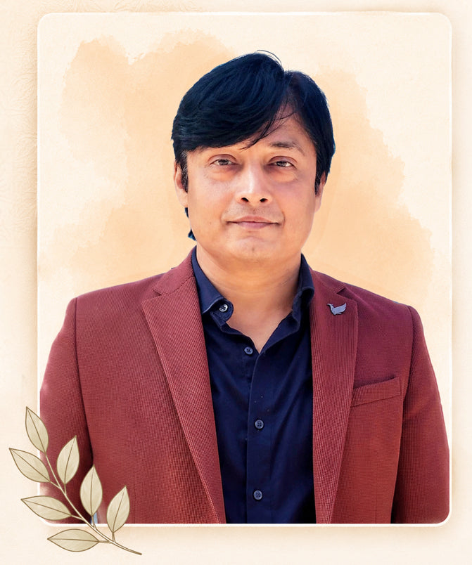 Kumar Vishal