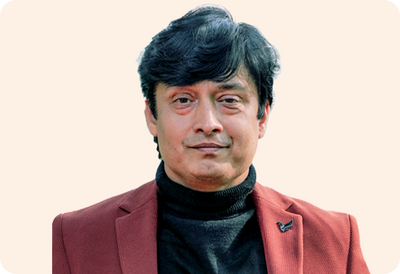 Kumar Vishal