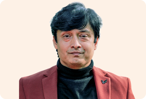 Kumar Vishal
