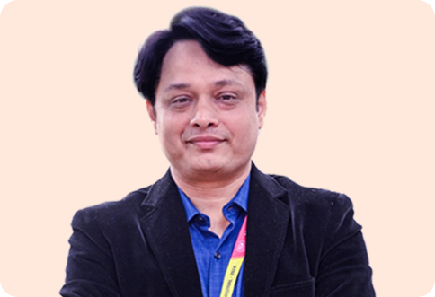 Kumar Vivek