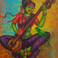 MAA MATANGI - Jharokha