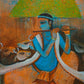  - Jharokha