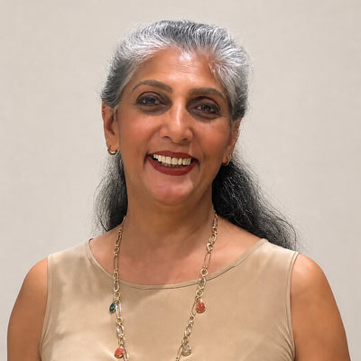 Shakti Sharma