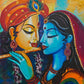 THE ETERNAL LOVE - Jharokha