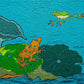 THE FROG KINGDOM - Jharokha