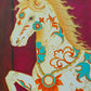 THE GILDED STEED - Jharokha